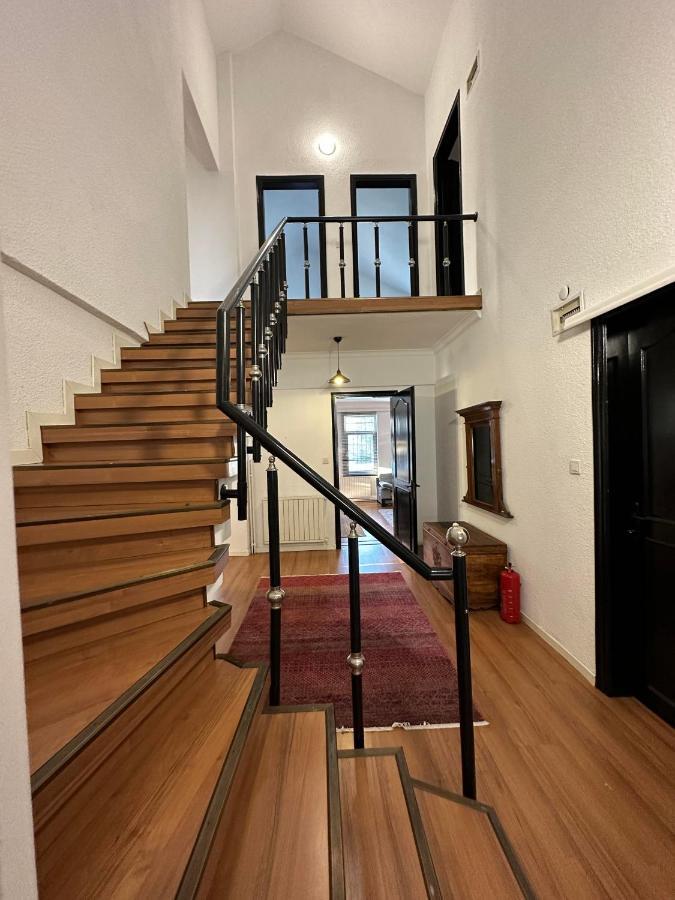 Voda Sapanca Exteriör bild