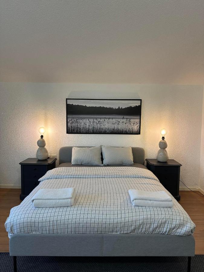 Voda Sapanca Exteriör bild
