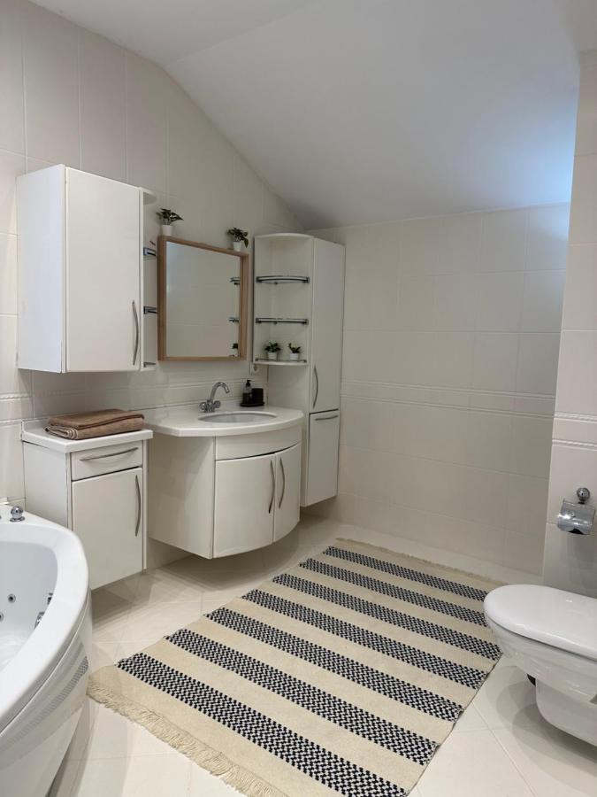 Voda Sapanca Exteriör bild