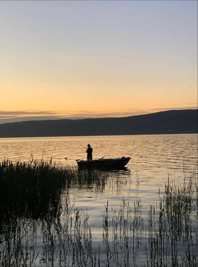 Voda Sapanca Exteriör bild