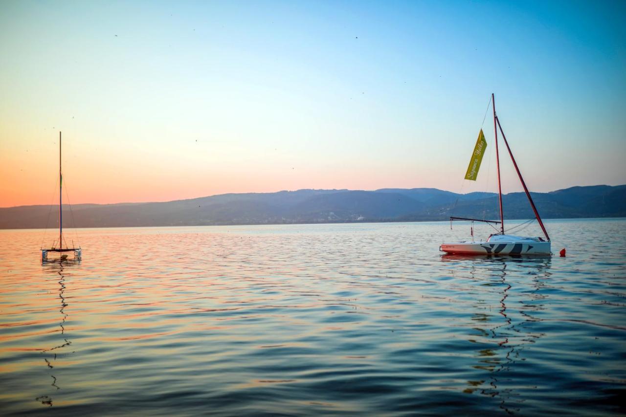 Voda Sapanca Exteriör bild