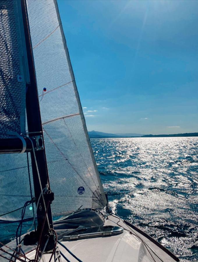 Voda Sapanca Exteriör bild