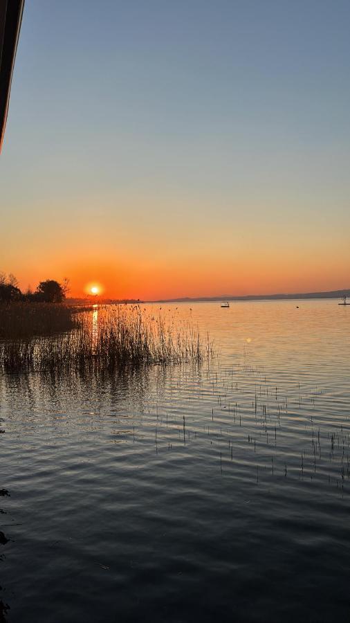 Voda Sapanca Exteriör bild